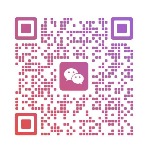 WeChat QR Code